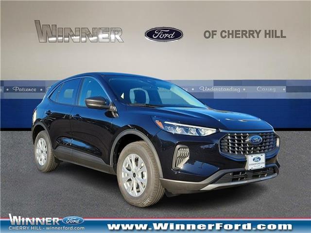 new 2024 Ford Escape car, priced at $32,081
