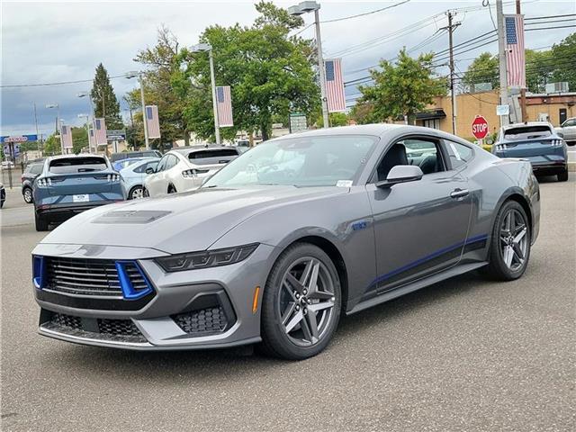 new 2024 Ford Mustang car, priced at $51,925