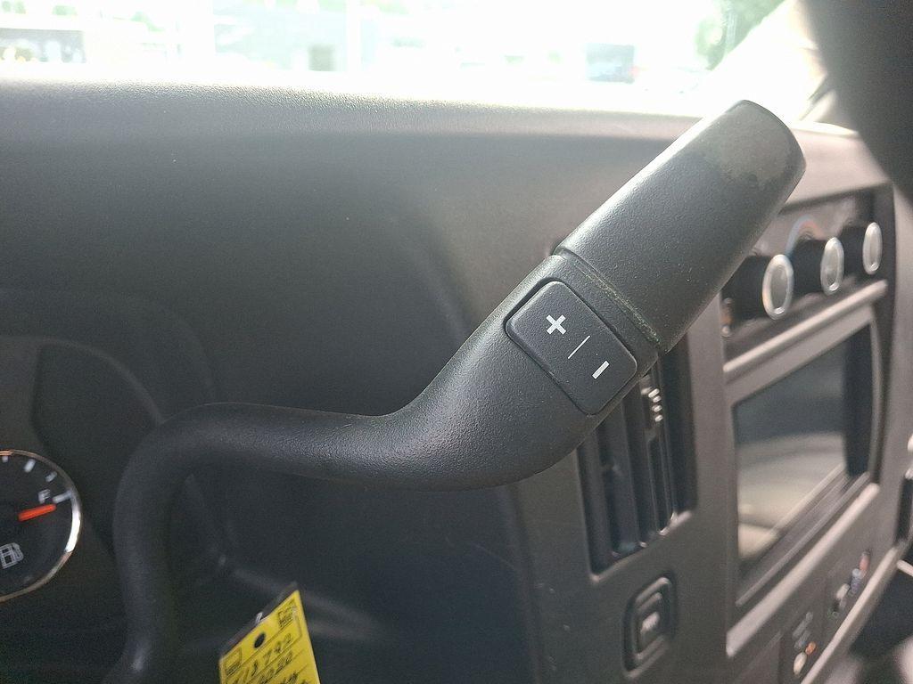 used 2020 Chevrolet Express 2500 car, priced at $15,495