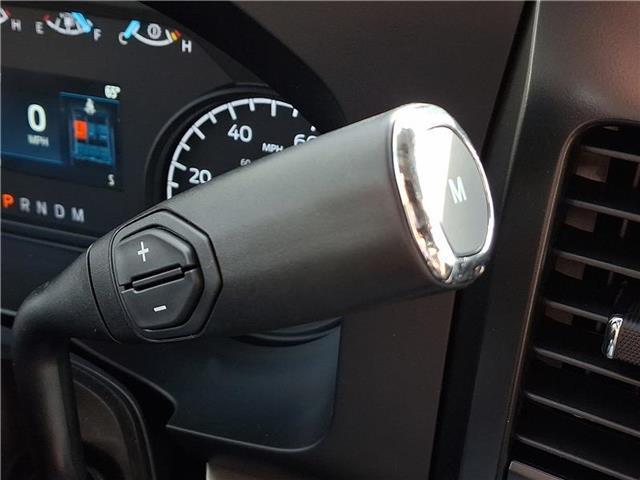 new 2025 Ford F-250 car, priced at $55,654