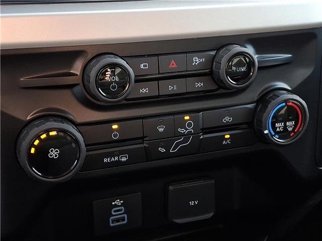 new 2025 Ford F-250 car, priced at $55,654