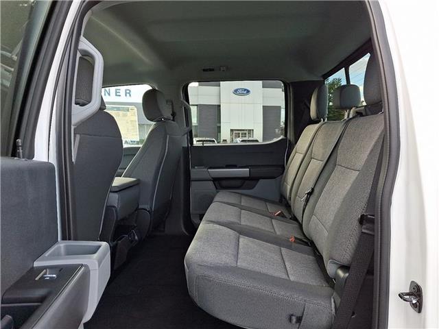 new 2025 Ford F-250 car, priced at $55,654