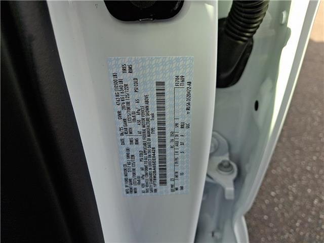 new 2025 Ford F-250 car, priced at $55,654