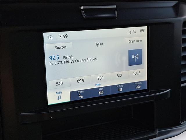 new 2025 Ford F-250 car, priced at $55,654