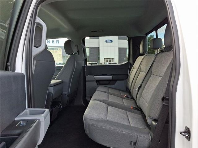 new 2025 Ford F-250 car, priced at $55,654