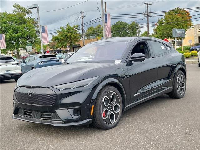 new 2024 Ford Mustang Mach-E car, priced at $53,380