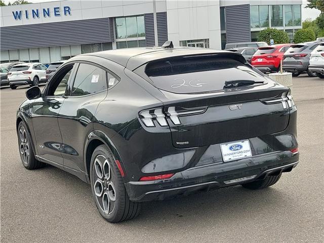 new 2024 Ford Mustang Mach-E car, priced at $53,380