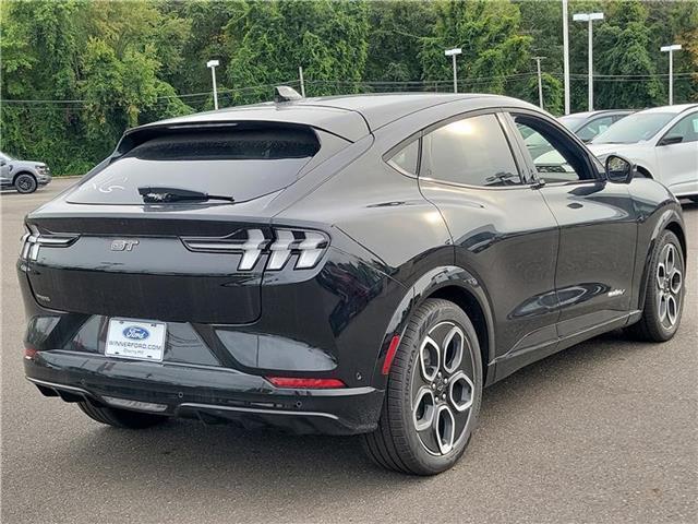 new 2024 Ford Mustang Mach-E car, priced at $53,380