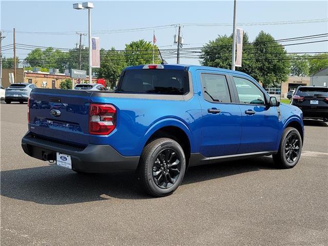 new 2024 Ford Maverick car, priced at $34,085