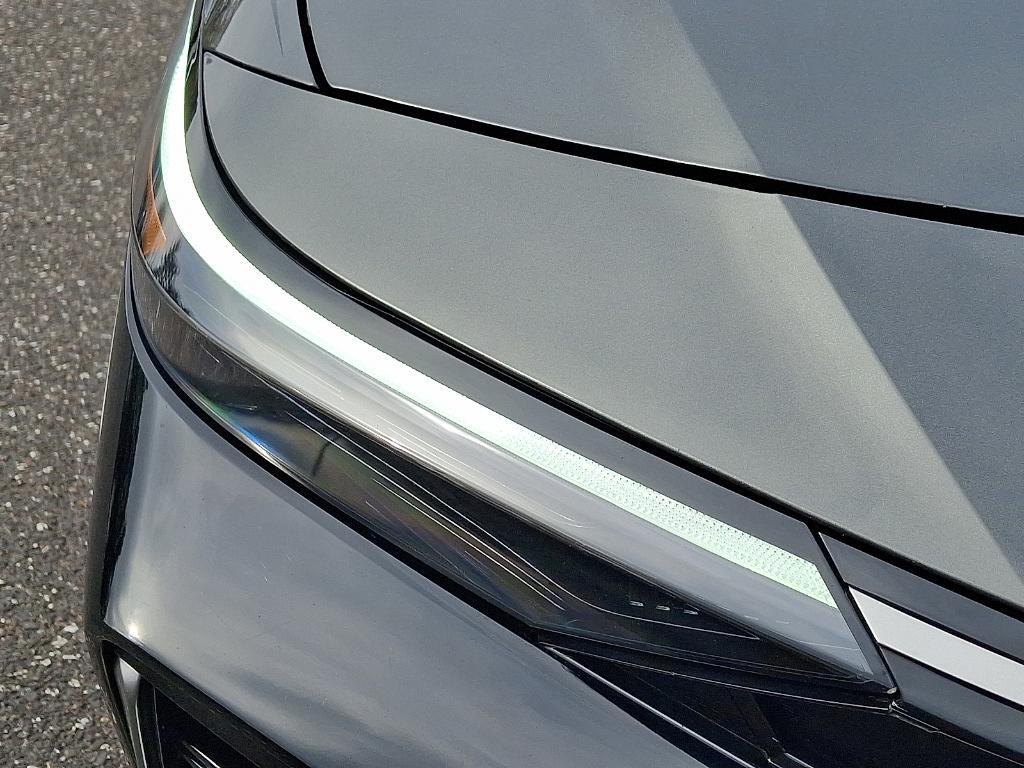 used 2024 Hyundai Elantra car, priced at $23,995