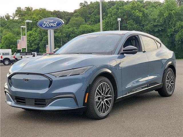 new 2024 Ford Mustang Mach-E car, priced at $53,890