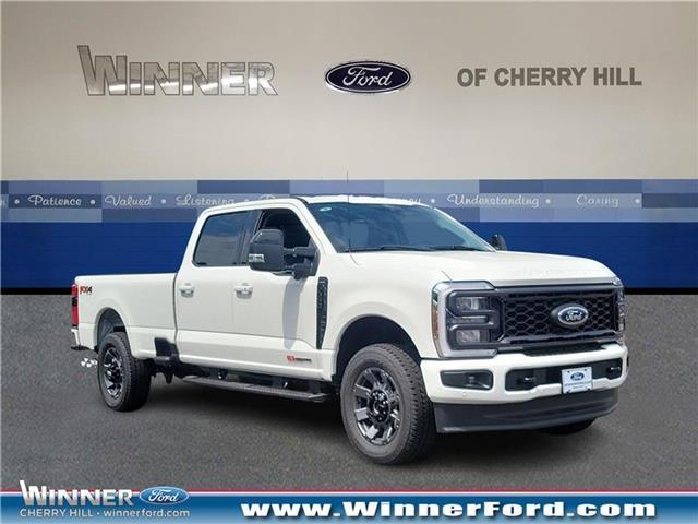 new 2024 Ford F-350 car, priced at $94,095