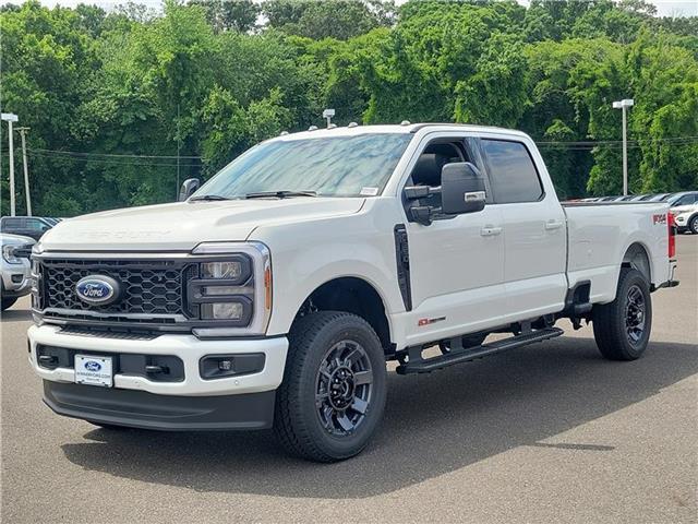 new 2024 Ford F-350 car, priced at $94,095