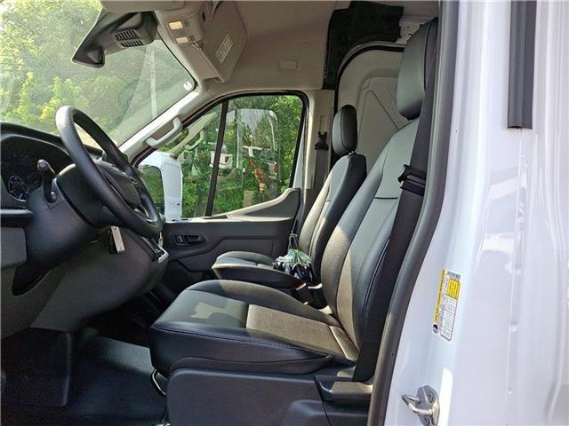 new 2025 Ford Transit-250 car, priced at $54,574
