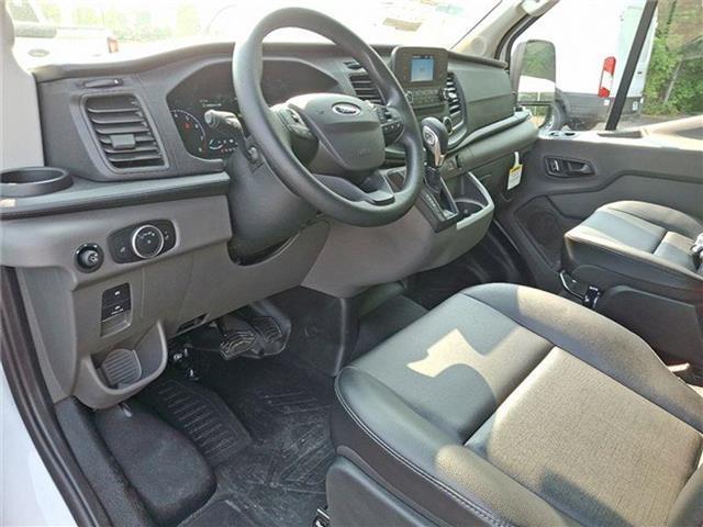 new 2025 Ford Transit-250 car, priced at $54,574