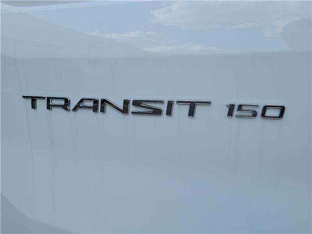 new 2024 Ford Transit-150 car, priced at $53,765