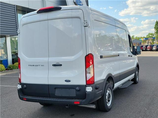 new 2024 Ford Transit-150 car, priced at $53,765