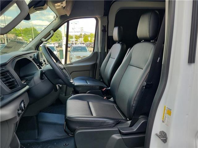 new 2024 Ford Transit-150 car, priced at $53,765