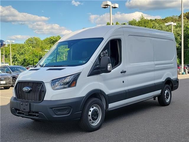 new 2024 Ford Transit-150 car, priced at $53,765