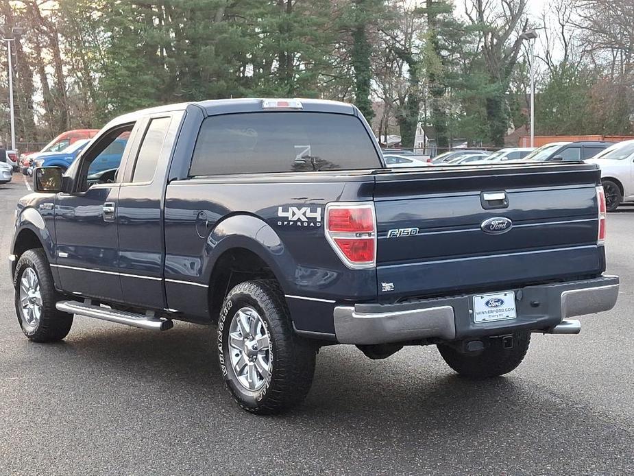 used 2013 Ford F-150 car, priced at $12,999