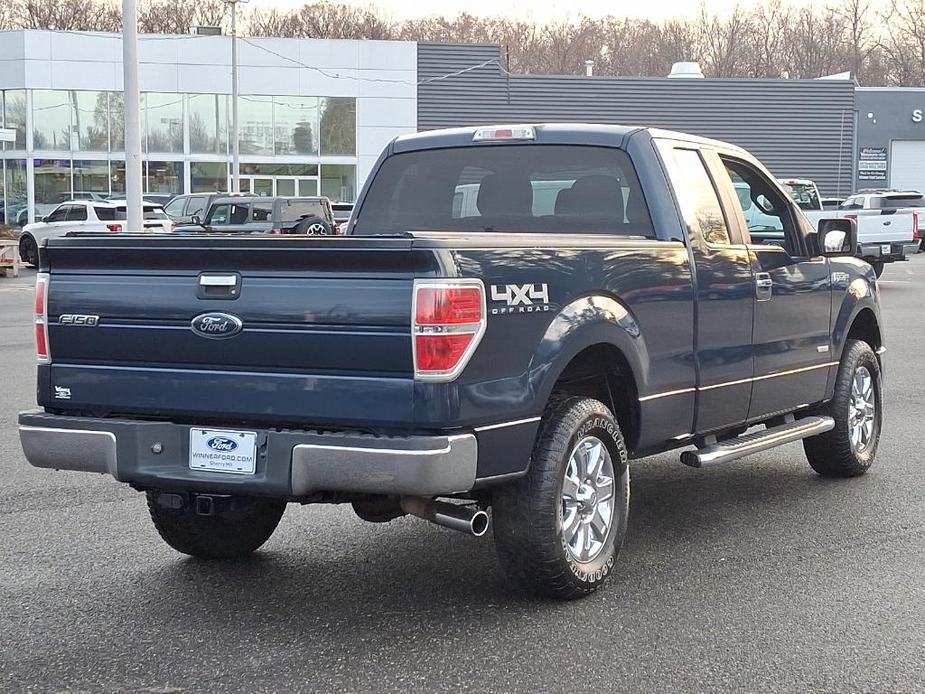 used 2013 Ford F-150 car, priced at $12,999