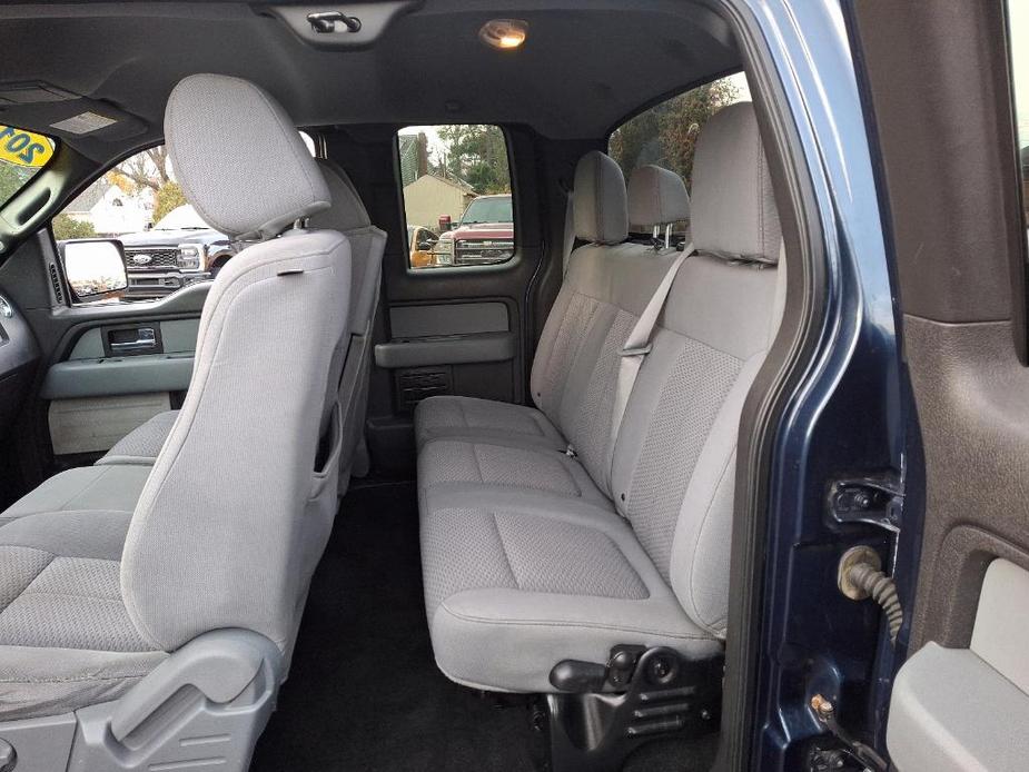 used 2013 Ford F-150 car, priced at $12,999