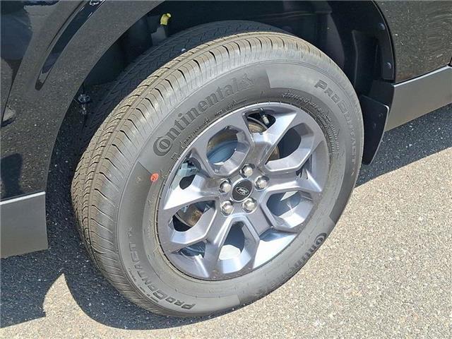 new 2025 Ford Maverick car