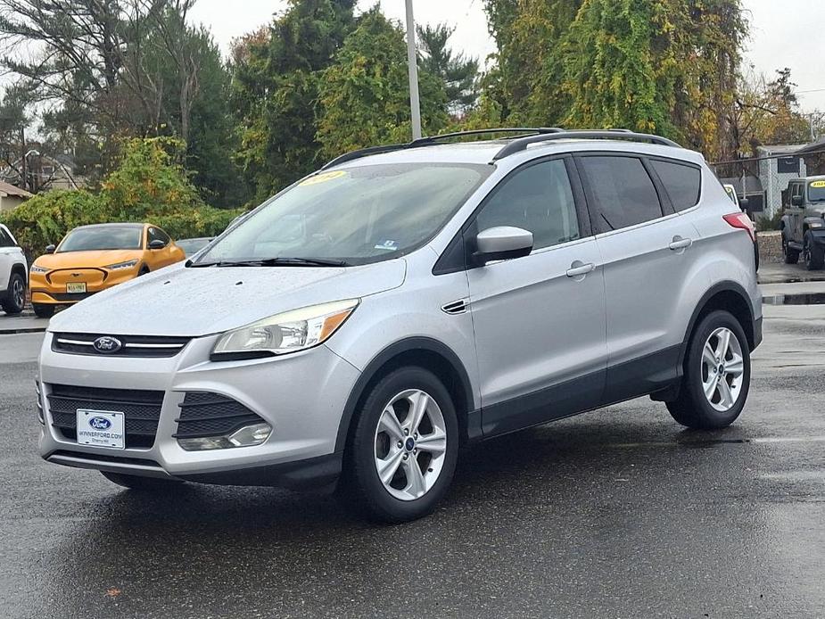 used 2014 Ford Escape car, priced at $10,095