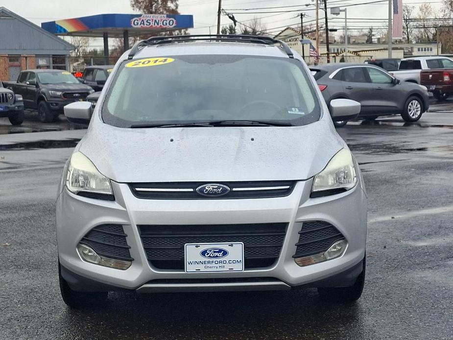 used 2014 Ford Escape car, priced at $10,095