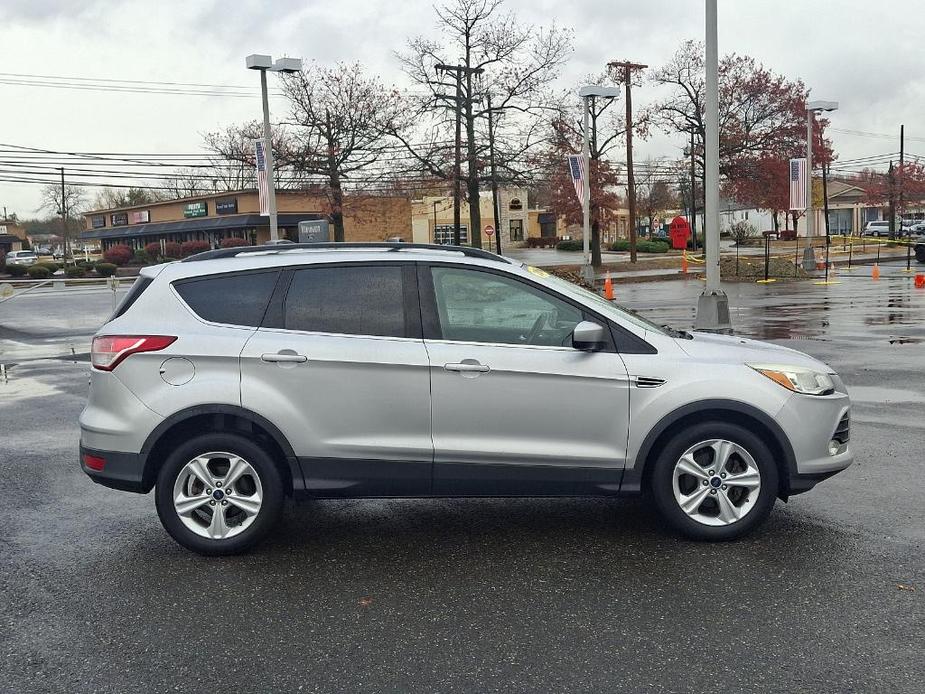 used 2014 Ford Escape car, priced at $10,095