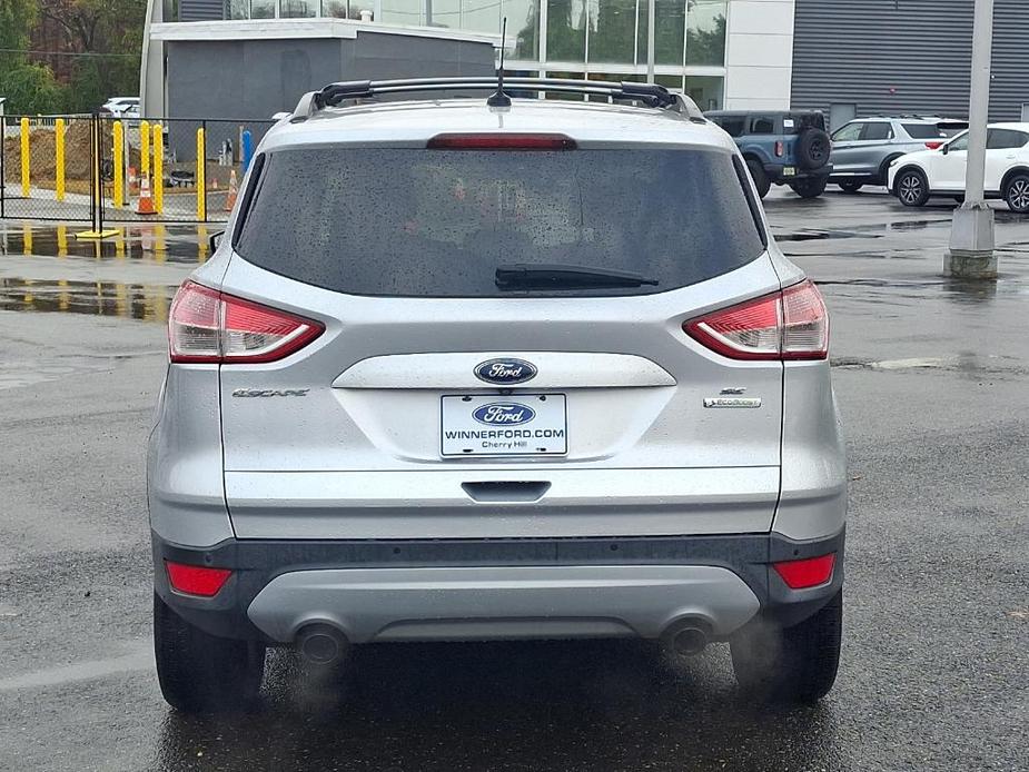 used 2014 Ford Escape car, priced at $10,095