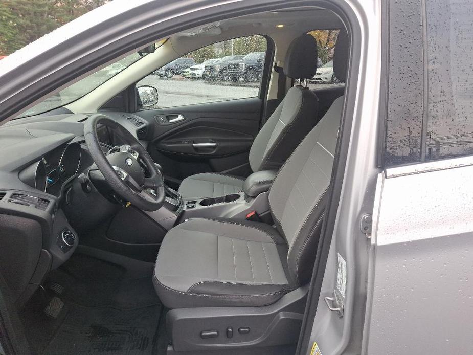 used 2014 Ford Escape car, priced at $10,095