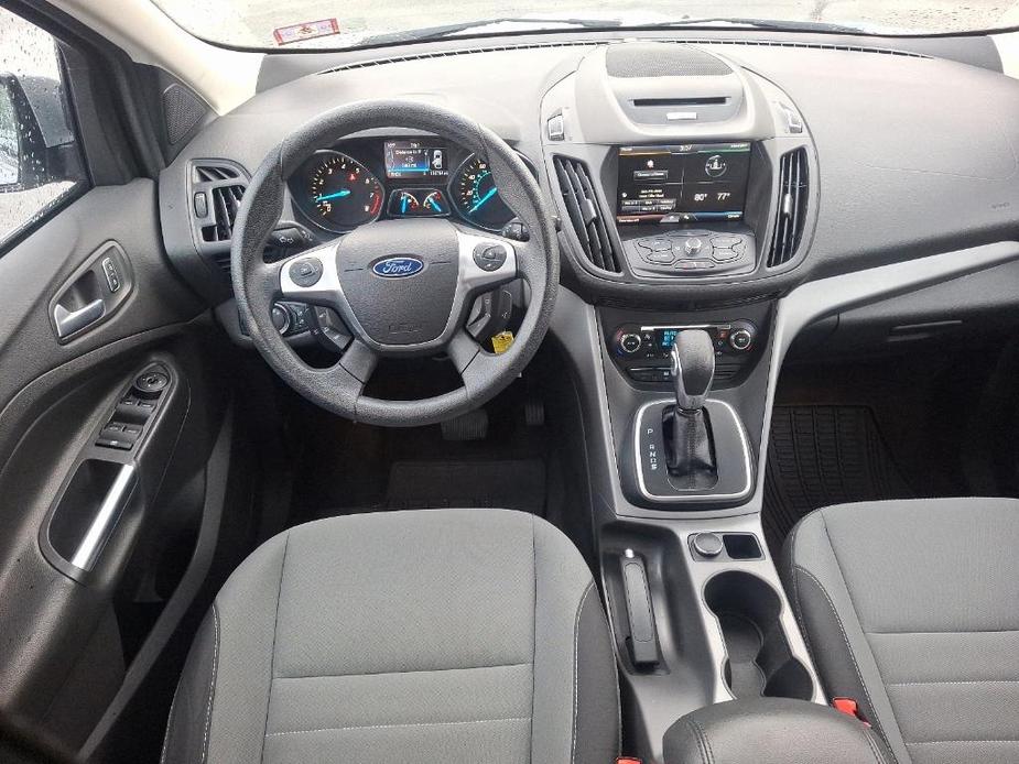 used 2014 Ford Escape car, priced at $10,095