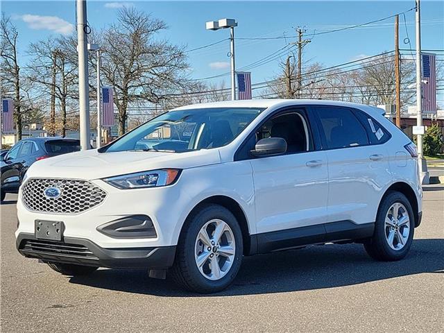 new 2024 Ford Edge car, priced at $39,467