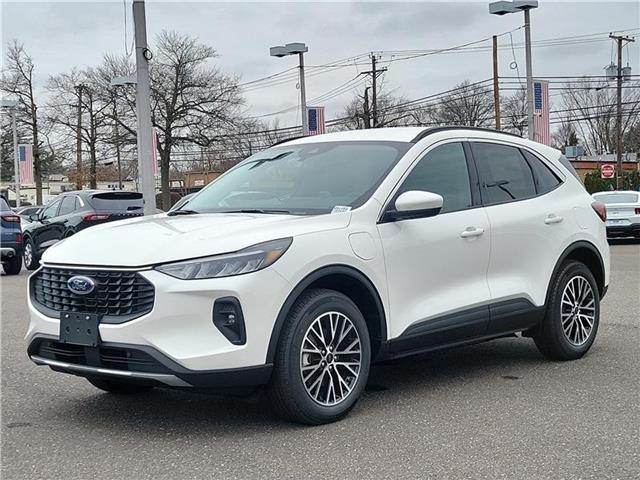 new 2024 Ford Escape car, priced at $37,733