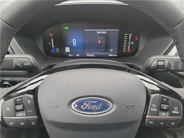 new 2024 Ford Escape car, priced at $37,733