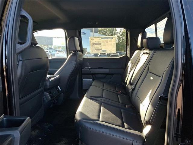 new 2025 Ford F-150 car, priced at $69,764