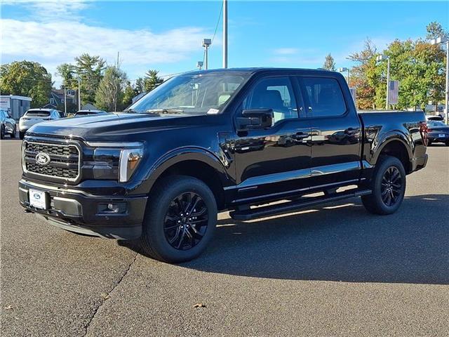 new 2025 Ford F-150 car, priced at $69,764