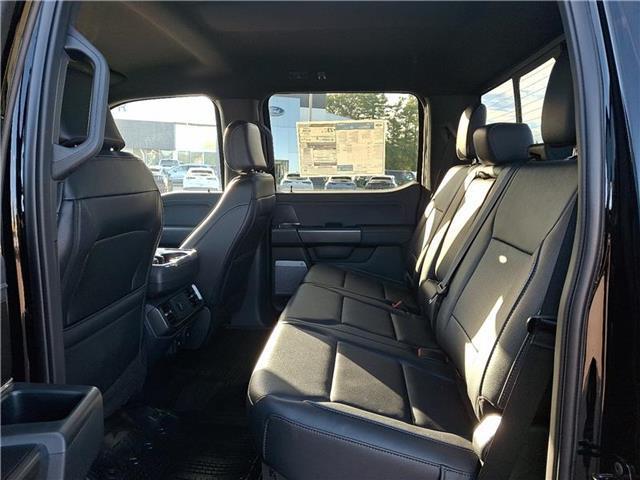 new 2025 Ford F-150 car, priced at $69,764