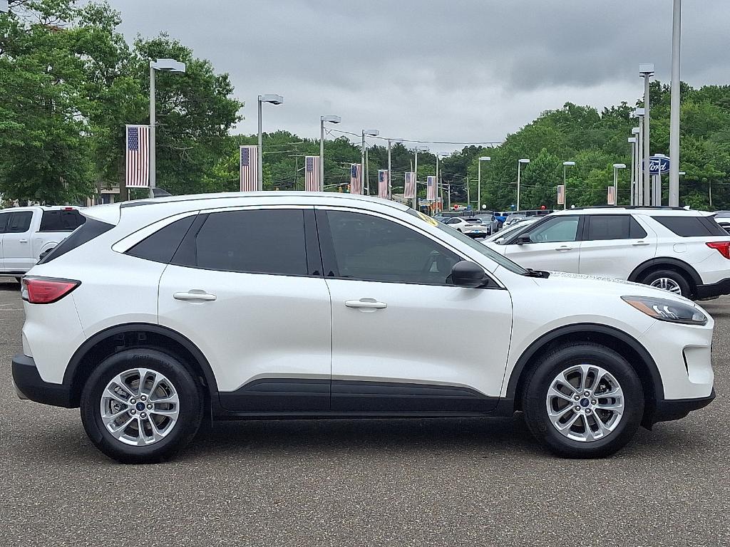 used 2022 Ford Escape car, priced at $23,999