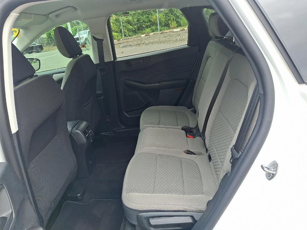 used 2022 Ford Escape car, priced at $23,999