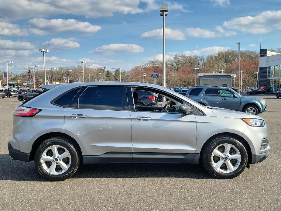 used 2020 Ford Edge car, priced at $19,999