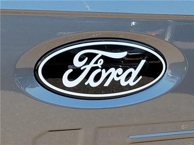 new 2024 Ford F-150 car, priced at $57,135