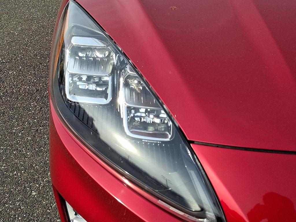 used 2022 Ford Escape car, priced at $27,995