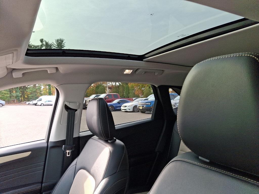 used 2022 Ford Escape car, priced at $27,995