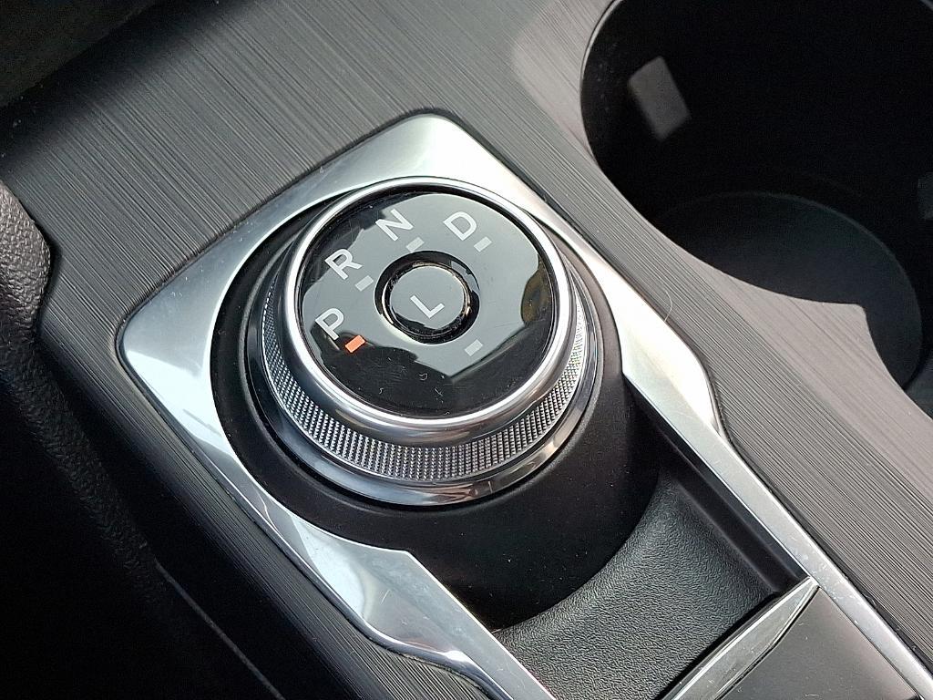 used 2022 Ford Escape car, priced at $27,995