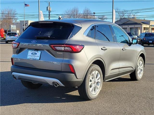 new 2024 Ford Escape car, priced at $32,581