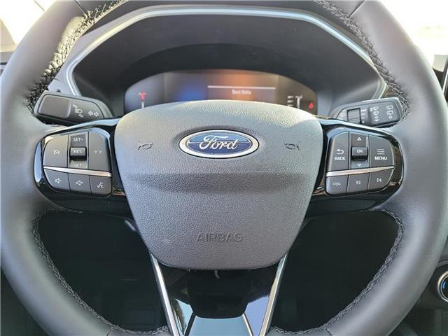 new 2024 Ford Escape car, priced at $32,581