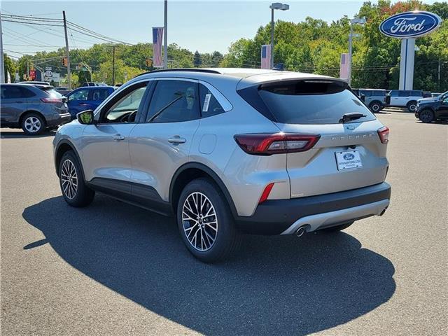 new 2024 Ford Escape car, priced at $37,530