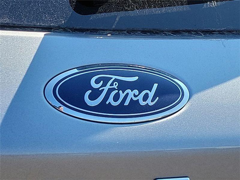 new 2024 Ford Escape car, priced at $39,103